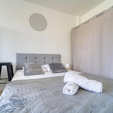 Le Muse Quartier Ville Proche Transport Parking Prive Un-Sejour-A-Part Мец Екстериор снимка