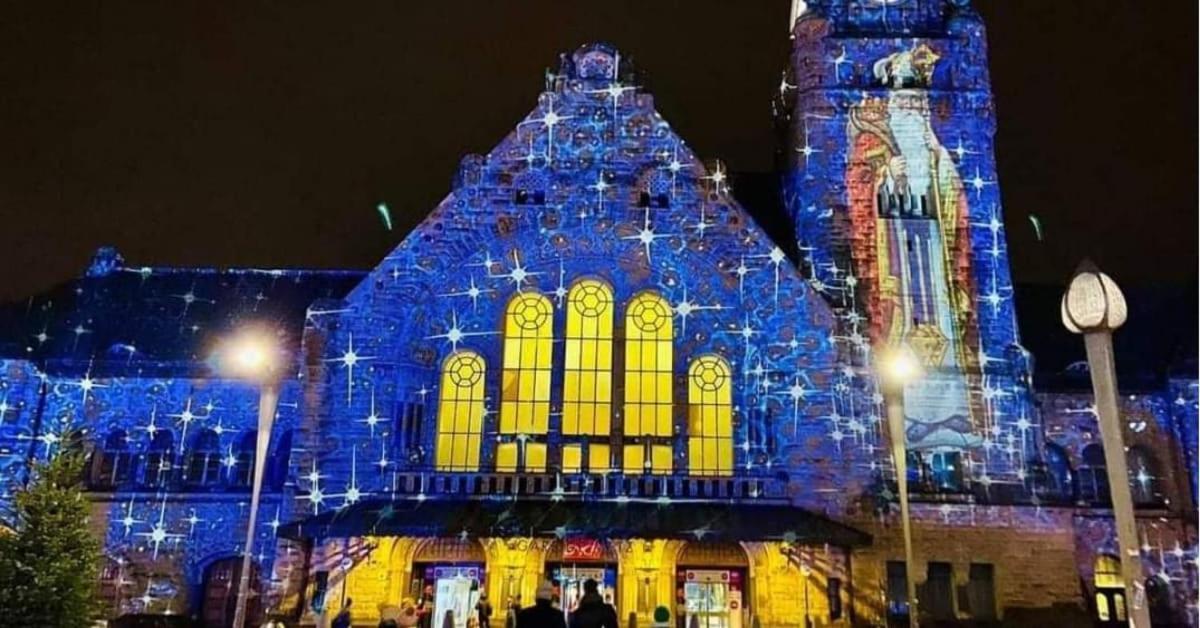 Le Muse Quartier Ville Proche Transport Parking Prive Un-Sejour-A-Part Мец Екстериор снимка