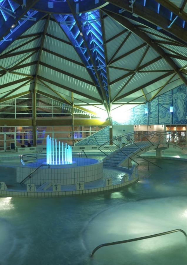 Le Muse Quartier Ville Proche Transport Parking Prive Un-Sejour-A-Part Мец Екстериор снимка